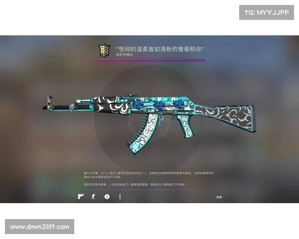 如何在俄罗斯市场找到性价比高的低价高品质CSGO皮肤技巧 如何在俄罗斯市场找到性价比高的低价高品质CSGO皮肤技巧