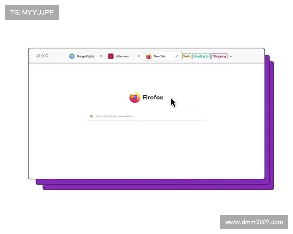 火狐浏览器全面升级指南揭示隐藏功能助你打造高效安全上网体验 火狐浏览器全面升级指南揭示隐藏功能助你打造高效安全上网体验