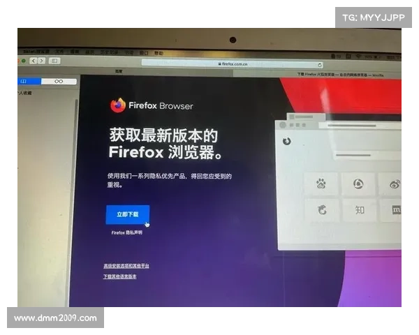 提升火狐浏览器使用体验的七大实用技巧与优化建议