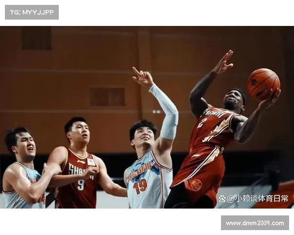 2023 CBA赛季落幕分析 聚焦赛季关键数据与未来展望 2023 CBA赛季落幕分析 聚焦赛季关键数据与未来展望