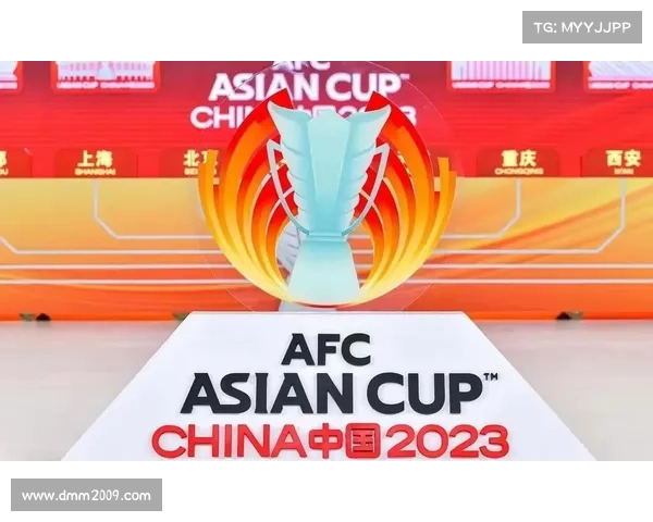 从易地举办看2022亚洲杯与2023亚洲杯之间的承接与转变