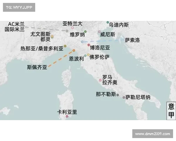 意甲俱乐部为何迟迟无法拥有独立的现代化体育场原因剖析