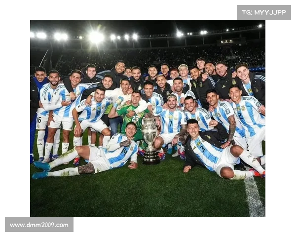 揭秘美洲杯冠军背后蕴含的历史意义与南美足球荣耀