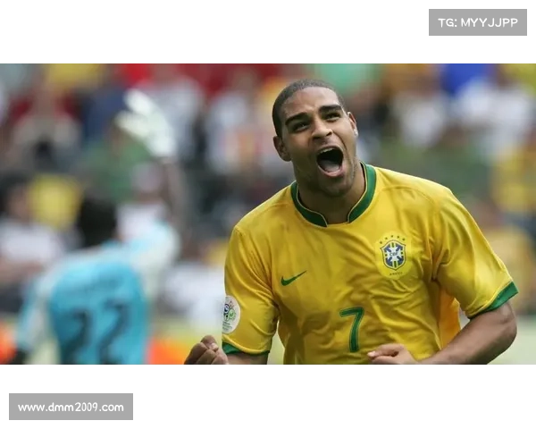 浴火重生的桑巴军团巴西队重夺美洲杯冠军背后的荣耀与坚持