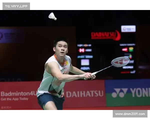 大马羽毛球超级1000赛五大最佳球员精彩表现分析与突破 大马羽毛球超级1000赛五大最佳球员精彩表现分析与突破