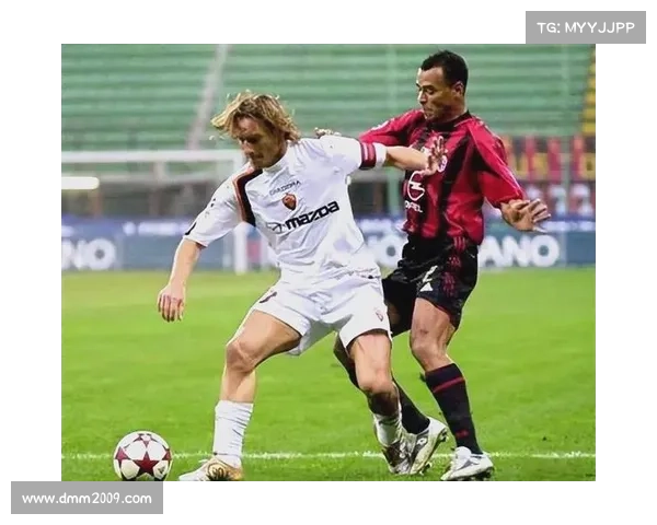 如何深度剖析意甲AC米兰与罗马对决中的经典瞬间与战术布局