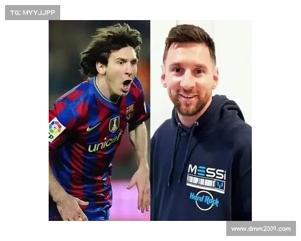 如何评估接班梅西的传奇球员潜力与未来发展路径