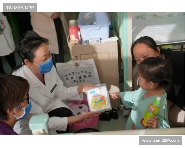 孙兴慜携手儿童医院捐赠医疗设备 助力儿童健康成长