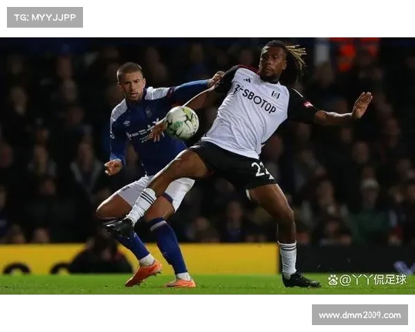 富勒姆与伊普斯维奇战术解析与未来比赛走势预测