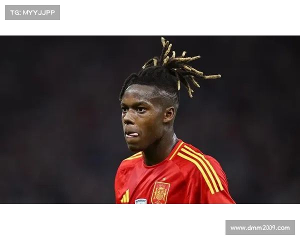 尼科威廉斯作为左边锋的梦幻人选优势解析与未来潜力展望