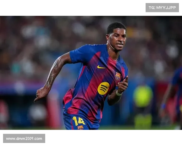 巴萨豪取西甲八连胜 洛夫顿因违规停赛两场并罚款五万