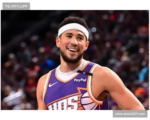 布克积极社交活动如何塑造太阳队团队文化与凝聚力