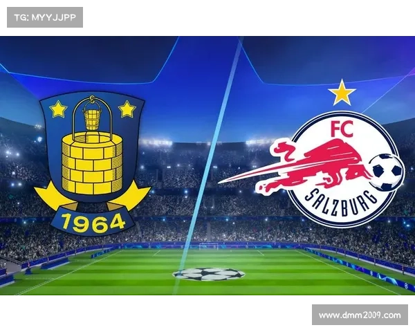 布隆德比IF的崛起与发展：丹麦足球历史中的传奇之路