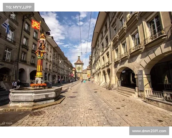 年轻人视角下的伯尔尼探索：现代与历史交织的瑞士首都之旅