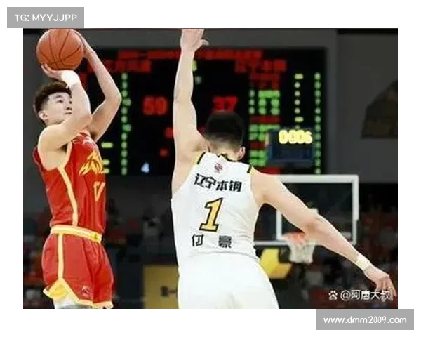 广厦轻松击败四川展现强大实力分析胜利背后的关键因素